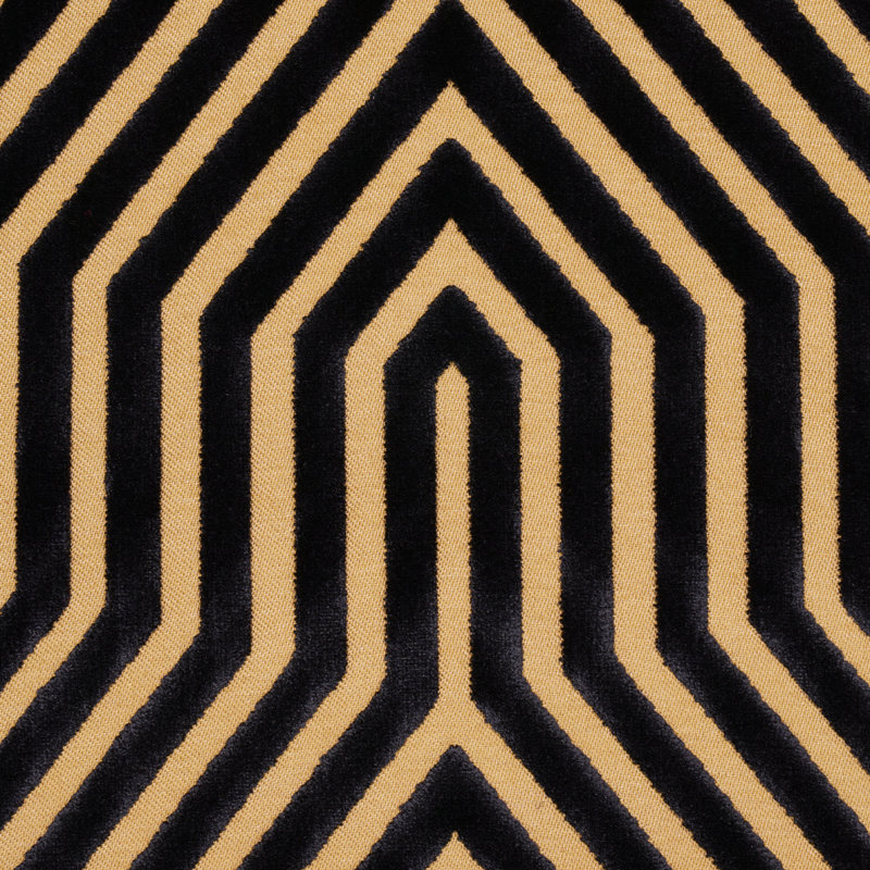 Vanderbilt Velvet Fabric