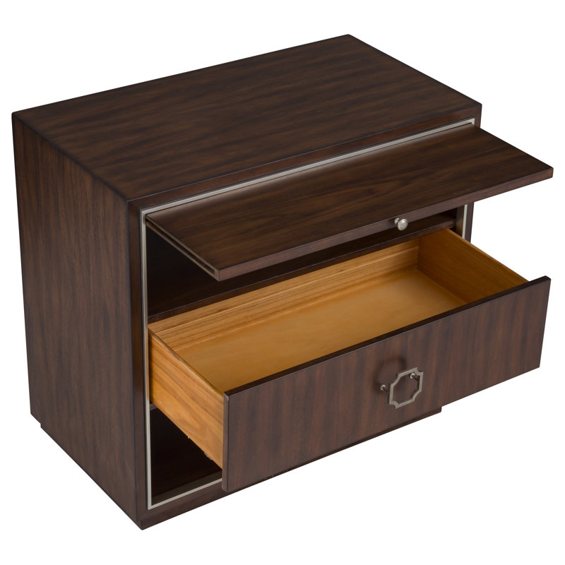 West Camden Nightstand