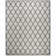 Miesha Performance Geometric Indoor/Outdoor Area Rug