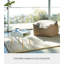 Table d'appoint Plain Yamazaki Home-46492040