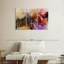 Guitare solo, reproduction sur toile-1712228235