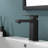 Single-handle Bathroom Faucet-61710982