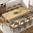 Rhu 70.8"-110" Extendable Dining Table For 10 People-1506260489-1532250643