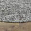 Brun foncé | Tapis d'intérieur beige touffeté à la main 100% laine beige-289113380-289113382