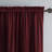 Room Darkening Curtain Panel Pair-1243948318