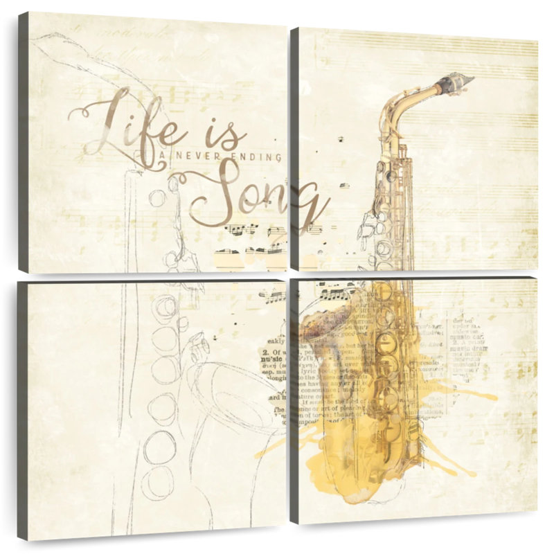 Cadeau musical Abarca II
