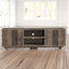 Mudd TV Stand