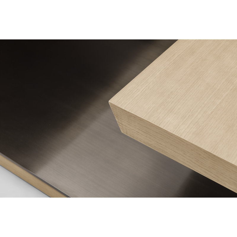 Seville Single Coffee Table