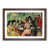 Walnut Framed selected