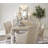 Modern Mood 19'' H Polyester/Polyester Blend Upholstered Arm Chairs-95851413-95851414