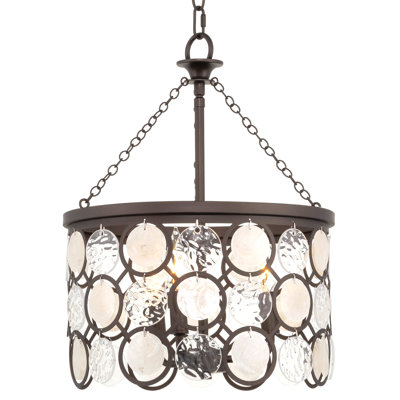 Gonen 3 - Light Kitchen Island Pendant