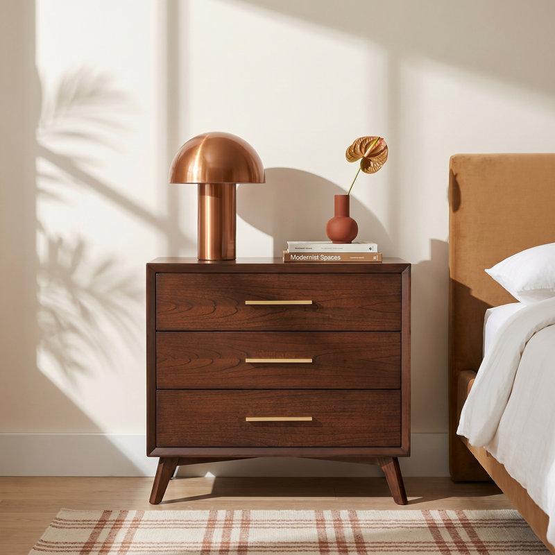 Capricorn 36'' W Nightstand