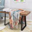 Solid Wood Bench