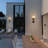 LED Wall Light