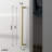 Pure Copper Bar Pull-124807036-124807038