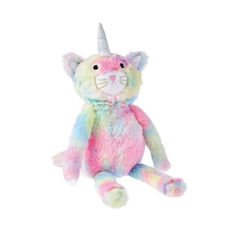 Unicorniverse Abstract Novelty Cushion