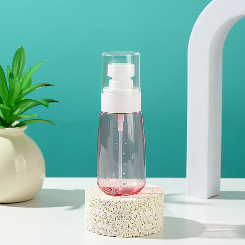 Bouteille d'eau Vaporisateur Superfine, B