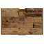 59Cm Single Bathroom Vanity Base Only-1048562567
