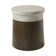 Catalina Solid Wood End Table