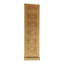 Handmade Cotton and Wool Oriental Area Rug