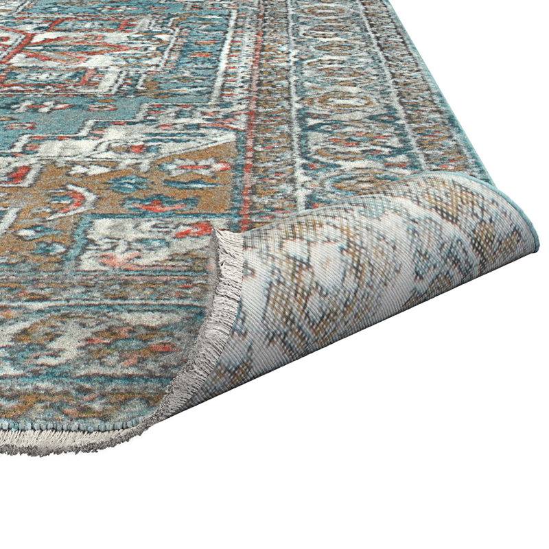 Philome Oriental Rug