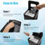 Airina Countertop Ice Cube Making Machine-1735705376