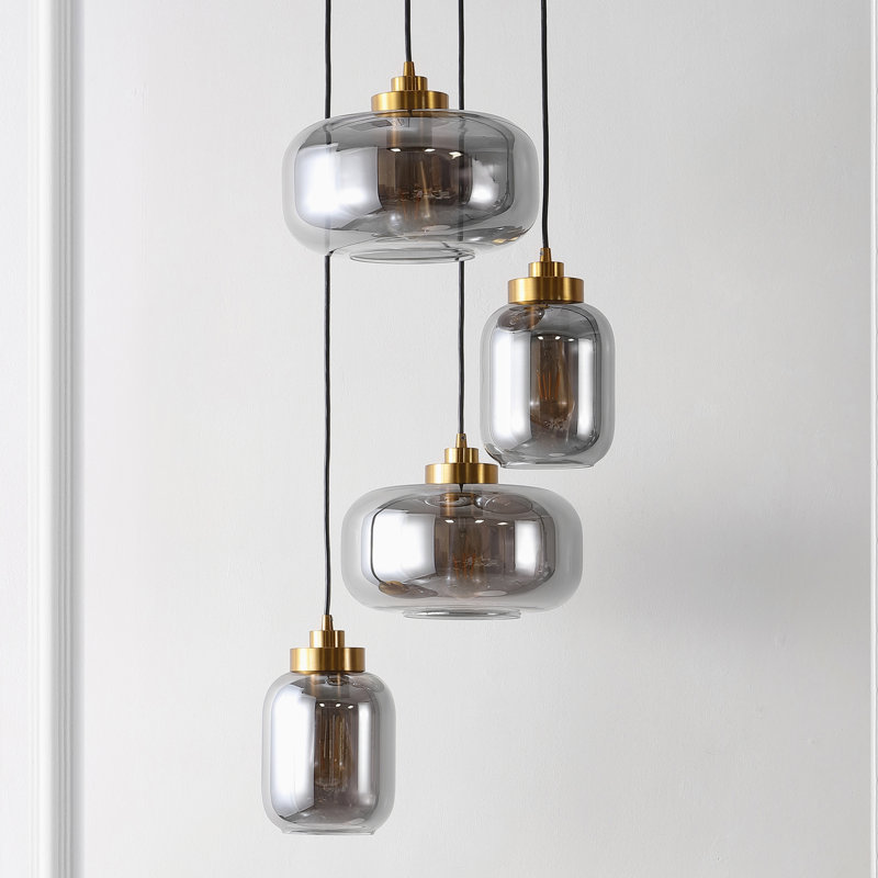 Equinox 4 - Light Pendant