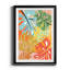 «Tropical Foliage I», reproduction d'art sur papier-1474504198-1474504199