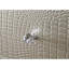 Mobilier de chambre en bois champagne Glam