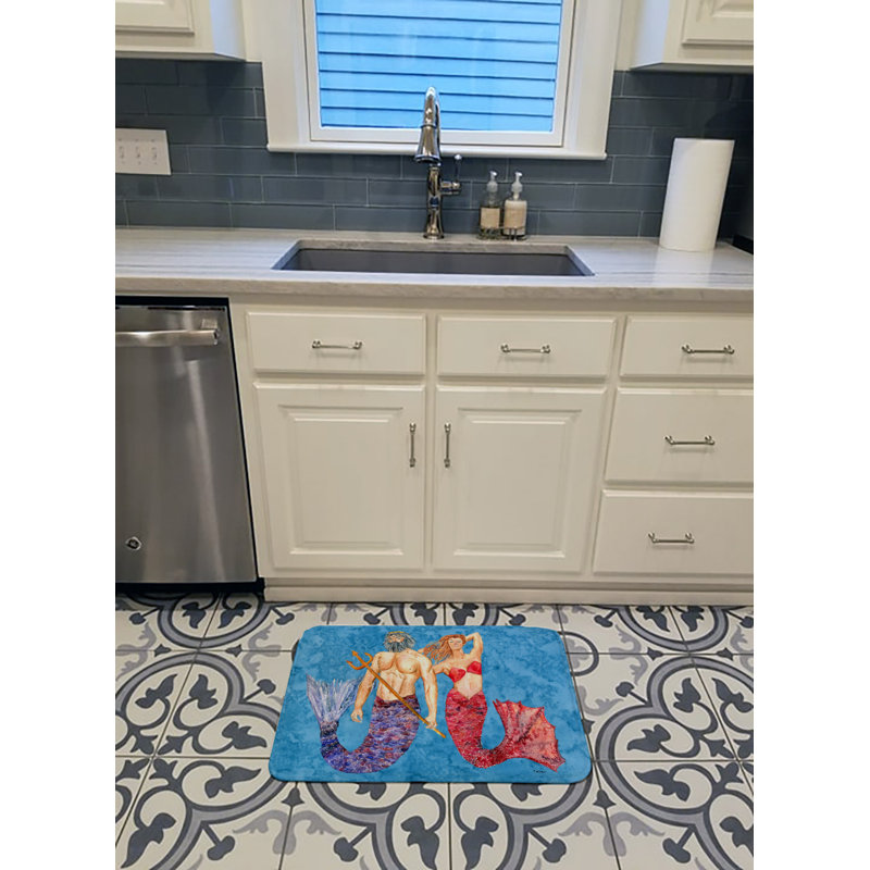 Tapis pour salle de bain Haben