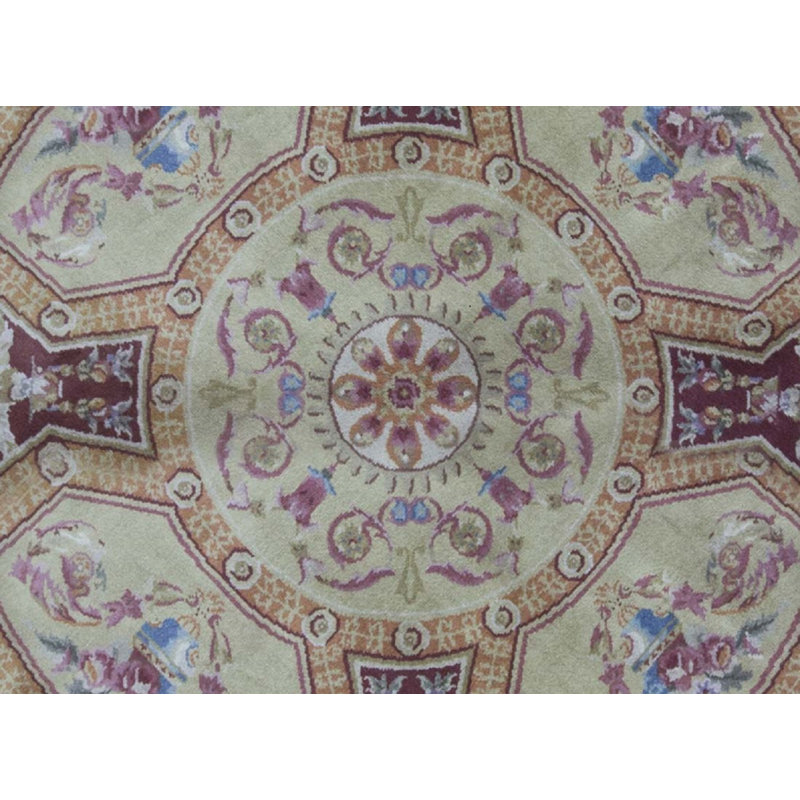 One-of-a-Kind 5' Area Rug