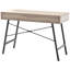 Coova Rectangle 110cm L Training Table-23687379-23687388