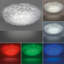 Lolasmart-NAOMI Fabric LED Flush Mount-69308617