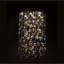 Lustre en cristal Orbis clair-92000360-92000368-92000365