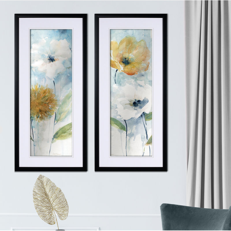 " Simply Caribbean " 2 - Pieces