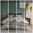 Marta 3 Piece Cotton and Flax Linen Blend Comforter Set-57087038-50606788