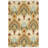 Saint-Paul Wool Ikat Rug-23393818