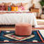 Pouf court Geffrard Pana naturel-1776137202