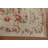 Wool Floral Indoor Rug