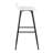 Kalsum Upholstered Counter Stool with Metal Frame-1041654196-1020286464