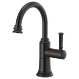 Rook® Bar Faucet with Handles and Supply Lines