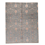One-of-a-Kind 7'11" X 9'10" Area Rug