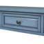 Console Console de 63 po de long avec tiroirs et tablette-1111149807
