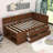 Nagako Wood Daybed-493002344-493002345