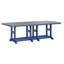 Garden Classic Outdoor Bar Table-461956639-461956615