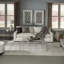 Banaras Wool Oriental Area Rug-155449081