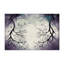 Tapis intérieur et extérieur Enchanted Arbor-1460125425