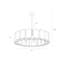 Rovira 9 - Light Drum Chandelier