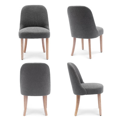 Chaise d'appoint Breann