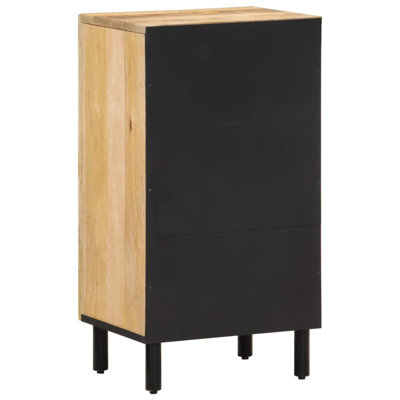 Baggara 40cm Sideboard